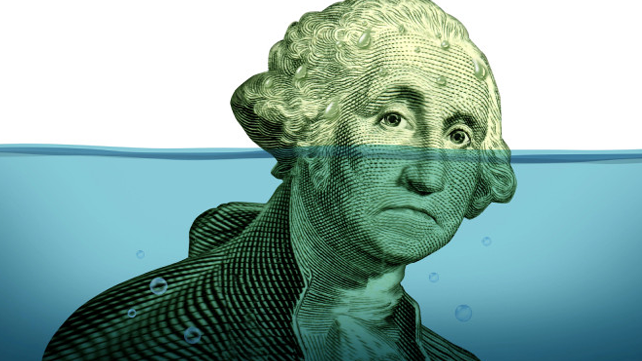 ABD Doları yıkılırken hangi yol izlenmeli?