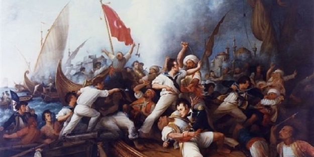 ABD küstah paylaşımını kaldırdı