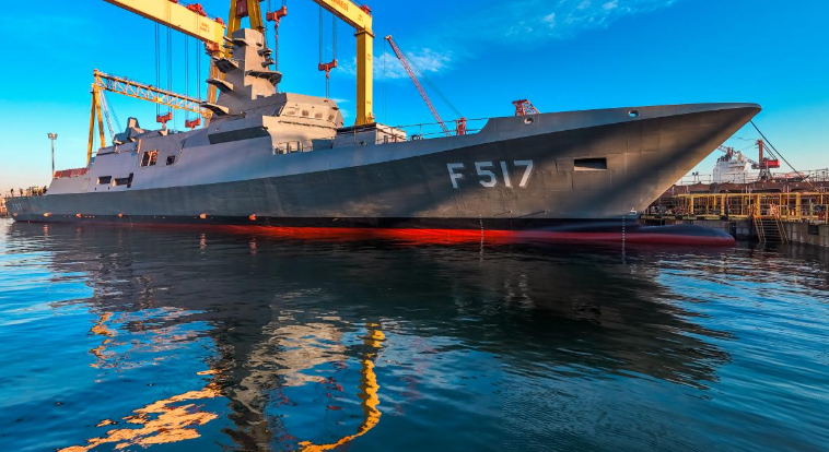 ABD donanması rotayı Türkiye'ye çevirdi: F-35 ve KAAN motorundan sonra en büyük bomba
