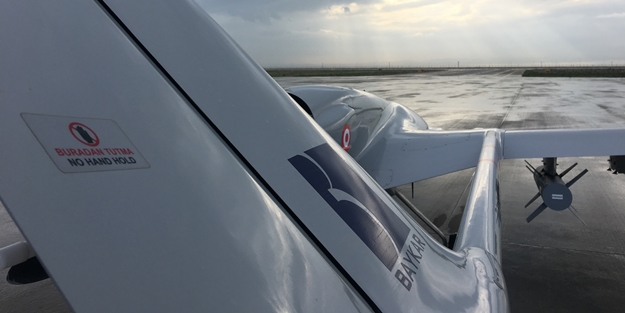 ABD dönemi resmen sona eriyor! Dünyanın tercihi Bayraktar TB2 oldu