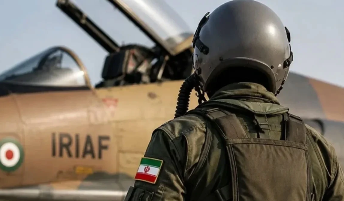 ABD düğün evini de kana bulamıştı: Saldırılarda İranlı 3 pilot can verdi