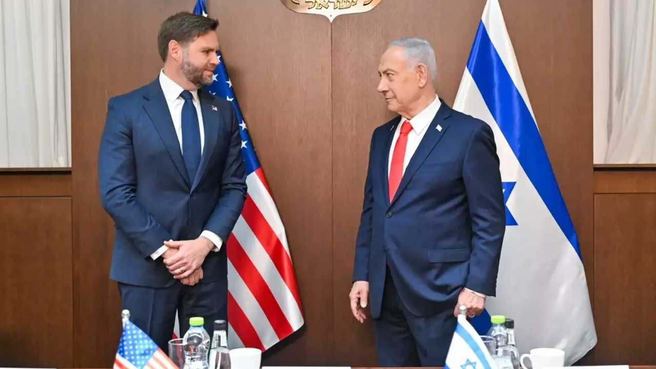 ABD, dünya ile dalga geçiyor! Netanyahu'dan son istekleri beyin yakacak cinsten