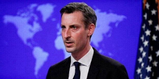 ABD: Dünyanın buna ihtiyacı var