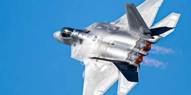 ABD düşürdüğü tanımlanamayan cisim sayısını açıkladı