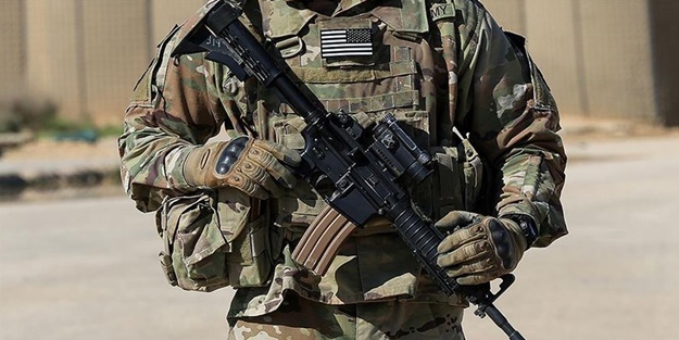 ABD duyurdu! 28 ülke ile askeri tatbikat