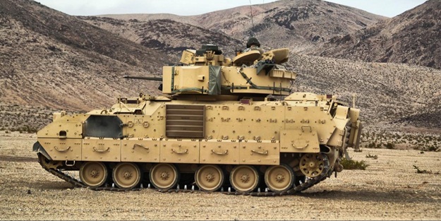 ABD duyurdu: 757 milyon dolarlık onay