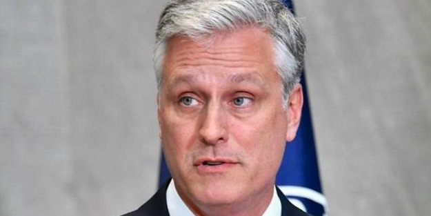 ABD duyurdu: BAE ve İsrail'le kuracağız