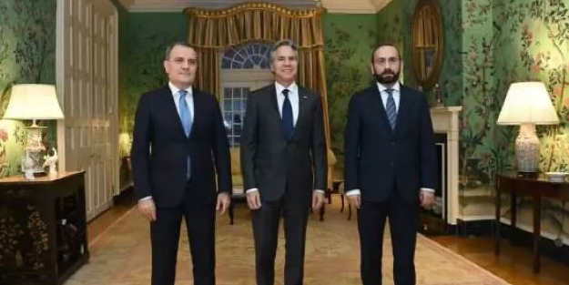 ABD duyurdu! İki ülke anlaştı