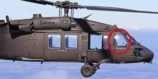 ABD duyurdu! İlk kez pilotsuz uçtu