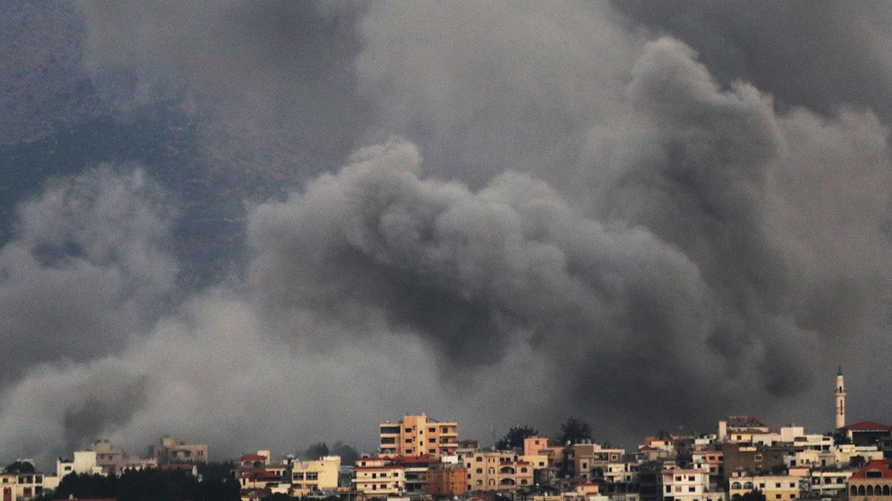 ABD duyurdu! İsrail ateşkesi onayladı