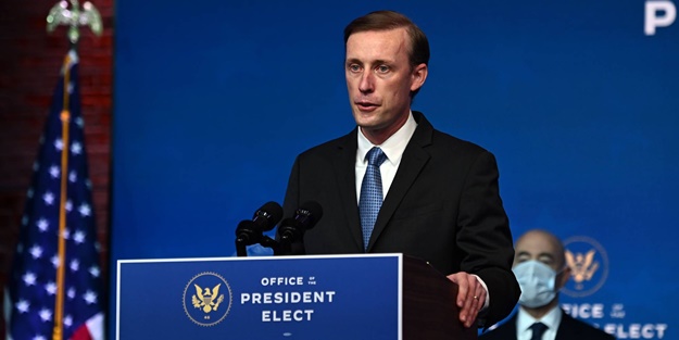 ABD duyurdu! Kabul etmeyecekler