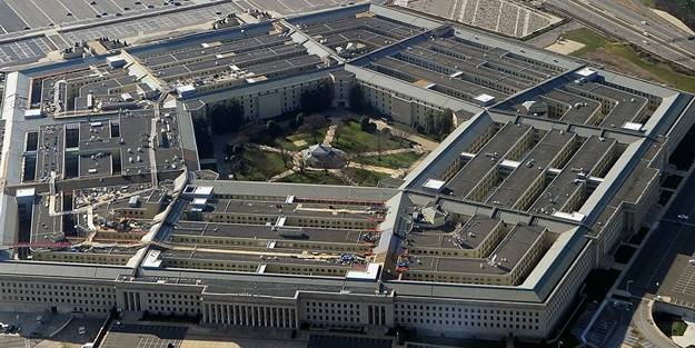 ABD duyurdu! Rusya 10 hava üssünü vurdu