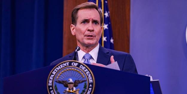 ABD duyurdu: Saldırı olursa karşılık verilecek!