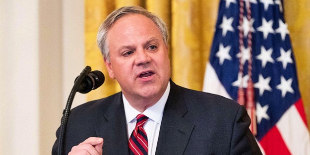 ABD duyurdu: Sondaja açıyoruz