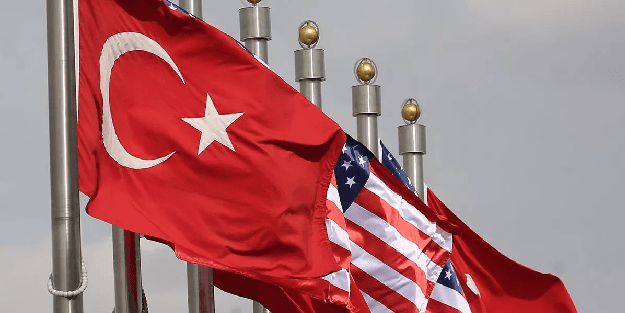 ABD duyurdu: Türkiye ile anlaştık