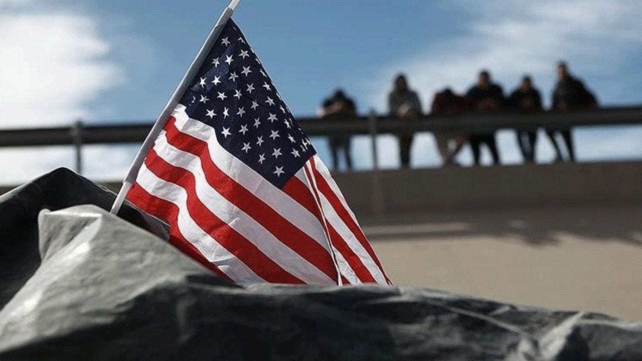 ABD ekonomisi alarm veriyor! Endişe veren rakamlar