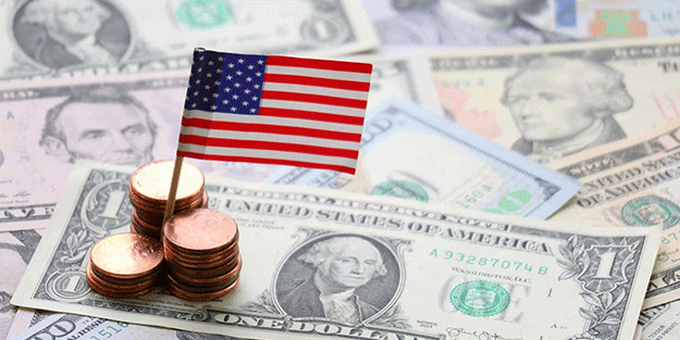 ABD ekonomisi alarm vermeye başladı! Resesyon tahmini yüzde 100’e ulaştı