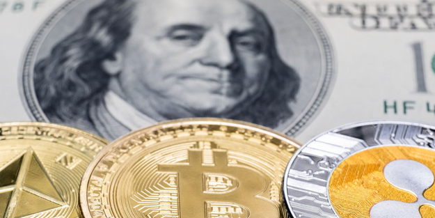 ABD Ekonomisi için çok büyük iddia: Para böyle şakır şakır oraya akacak