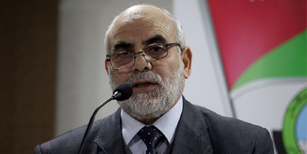 ABD elçiliğinin Kudüs'e taşınması...