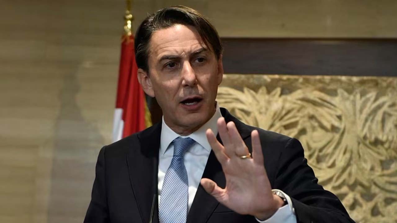 ABD elçisi Hochstein'ın ziyareti: Yarım yamalak teklifler!