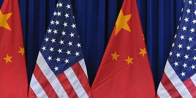 ABD elektrikli otomobile yüzde 100 vergi getiriyor