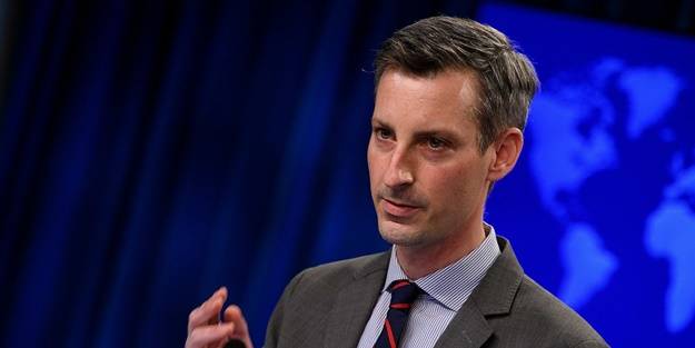 ABD: En güçlü şekilde kınıyoruz