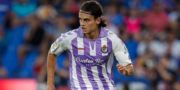 ABD Enes Ünal'a vize vermedi! 