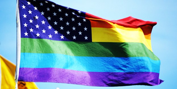 ABD 'eşcinsel sapkınlığı' onayladı