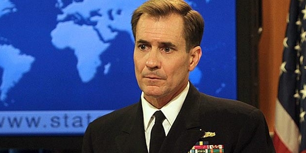 ABD: Esed hala saldırıyor