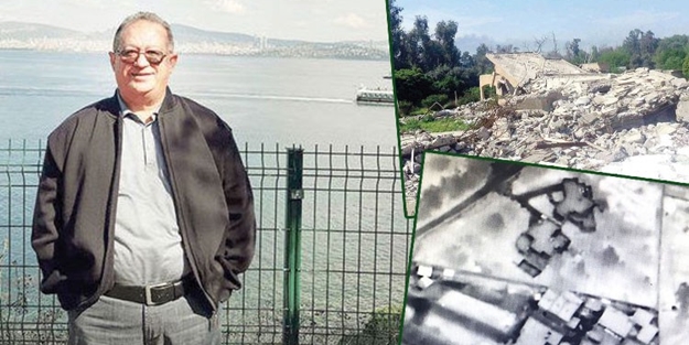 ABD evini yıktı! Aldığı cevap ise...
