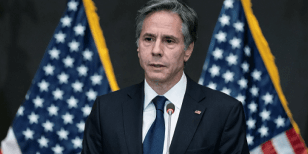 'ABD evinize girdiğinde hayatta kalmak ve soyulmamak zordur'