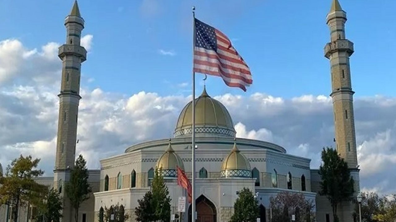 ABD eyaletlerinde Ocak ayı İslami Miras Ayı olarak ilan edildi