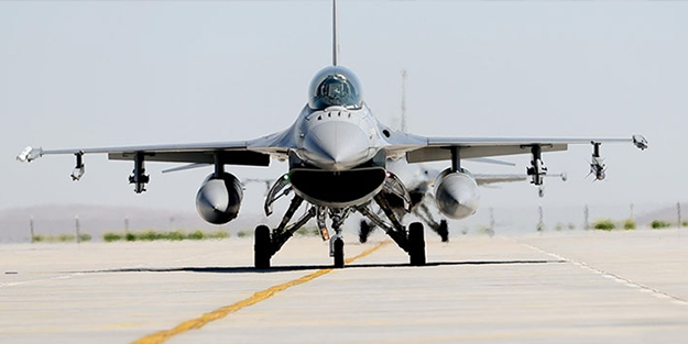 ABD F-16 vermezse Türkiye bakın ne yapacak! Eski asker açıkladı... Yunanistan'ı şok edecek hamle