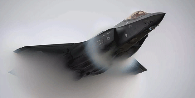 ABD, F-35'ler konusunda geri adım atabilir! Türkiye hamlesi sonrası Yunanistan çalkalandı