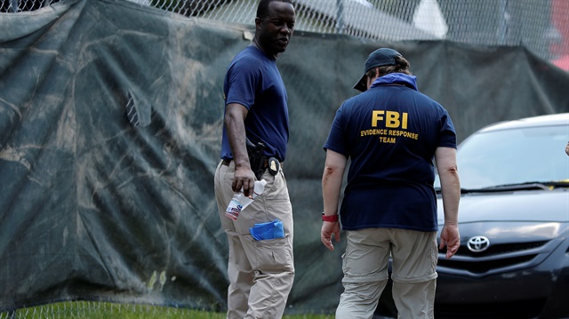 ABD Federal Soruşturma Bürosu'nun elini kolunu bağladı