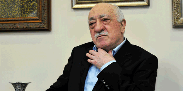 ABD FETÖ için bu yalanı uydurdu