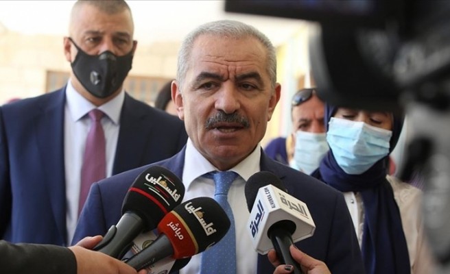 ABD, Filistin’i ekonomik ve siyasi olarak boğuyor