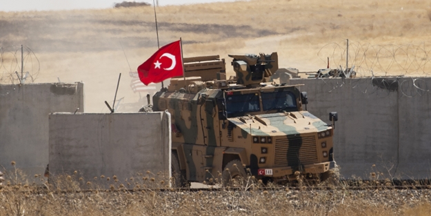 ABD'den son dakika 'Türkiye' açıklaması