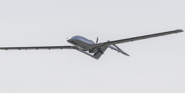 ABD, Fransa ve İsrail adım adım takipteydi! Bayraktar TB3'ten gelen son haber hiç hoşlarına gitmeyecek