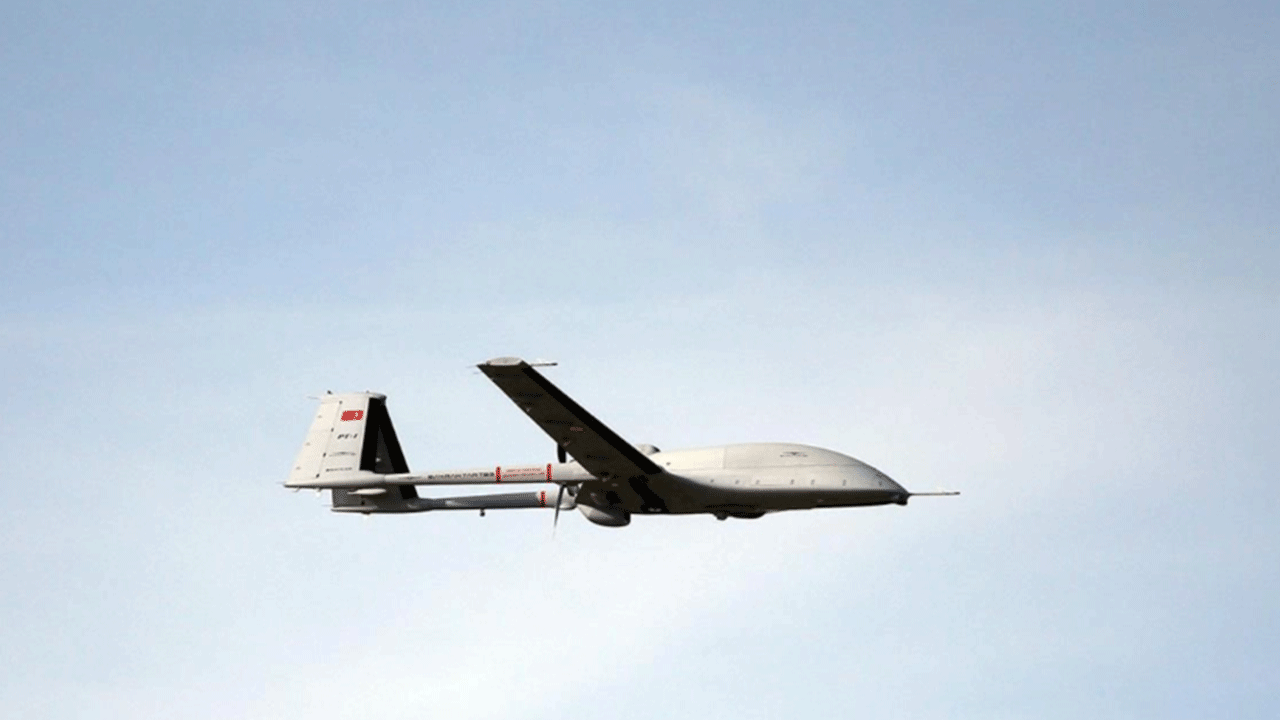 ABD, Fransa ve İsrail şok geçirecek! Bayraktar TB3 SİHA'dan Adana bir ilk