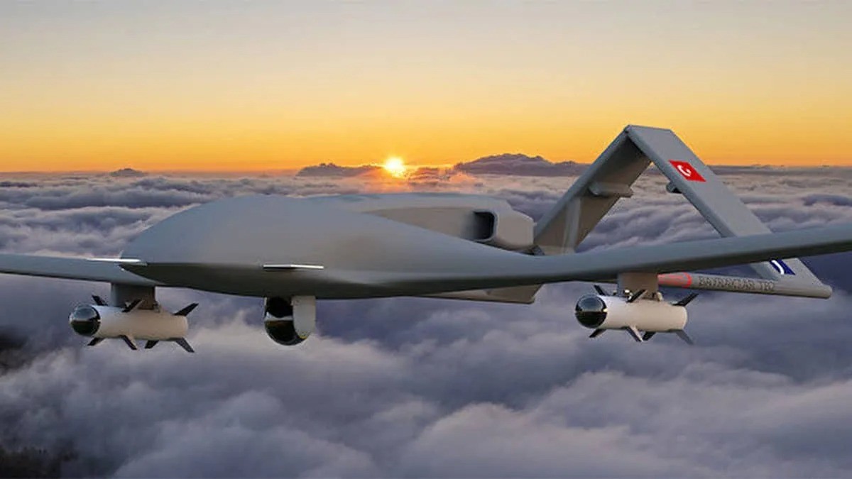 ABD füzesi, Rus radarı, Türk SİHA’sı... Sahada ilginç, yeni gelişmeler var! İşte o büyük strateji