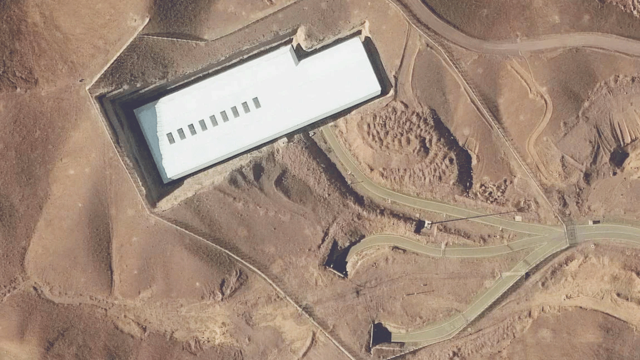 ABD gece yarısı vurdu, İran direndi! Fordo tesisine sızdılar ama tam başaramadılar