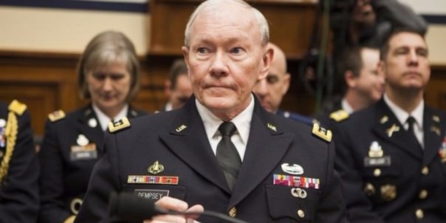 'Askeri olarak bunu yapabiliriz'