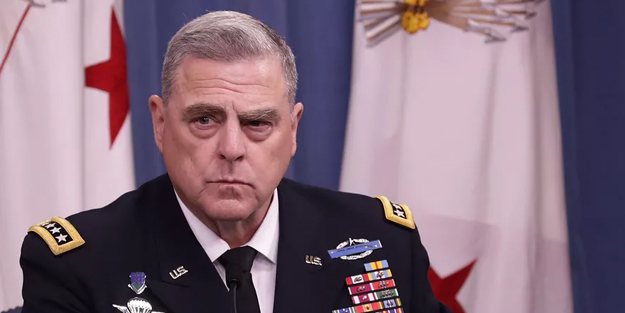 ABD ordusundan darbe söylentisine yalanlama!