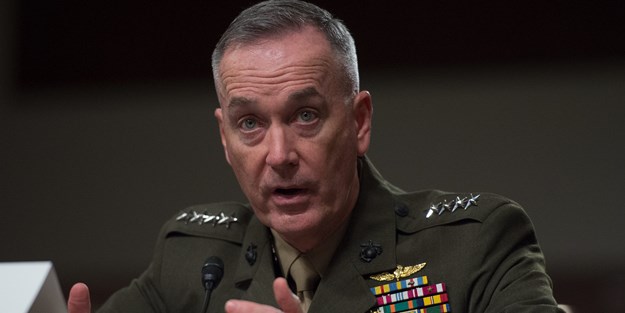 ABD'den Türkiye'ye sürpriz ziyaret