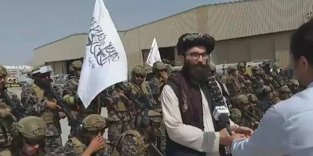 ABD Genelkurmay Başkanı'ndan Amerikan televizyonuna itiraf: Afganistan'da yenildik! Gündemi altüst edecek!