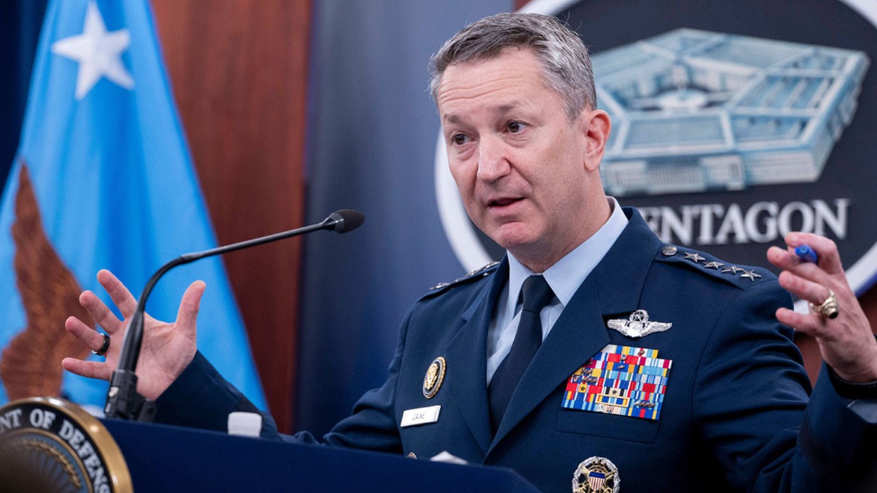 ABD Genelkurmay Başkanı'ndan itiraf! Kayıp sayımız artacak