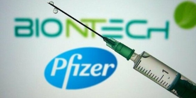 ABD Gıda ve İlaç Dairesi duyurdu: BioNTech-Pfizer'in aşısı sonrası hayatını kaybetti