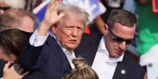 ABD Gizli Servisi'nin başı büyük belada