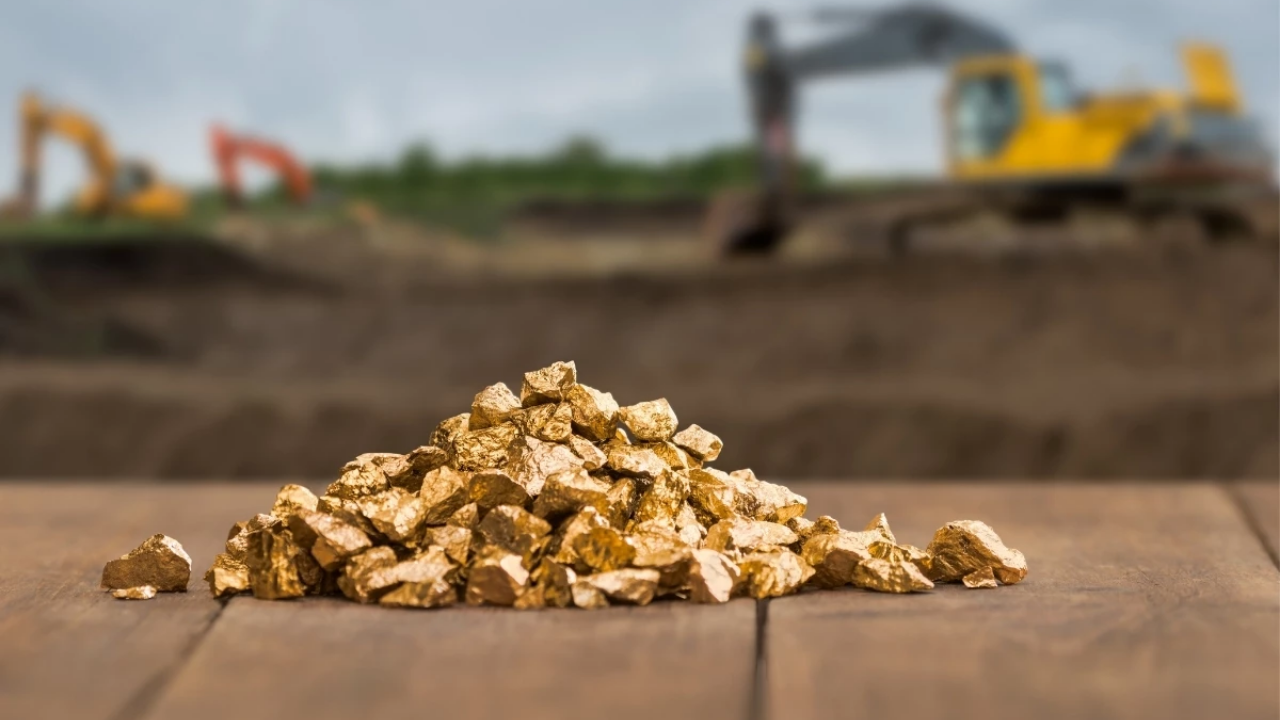 ABD göz dikti: Kıymetli madenler gidiyor